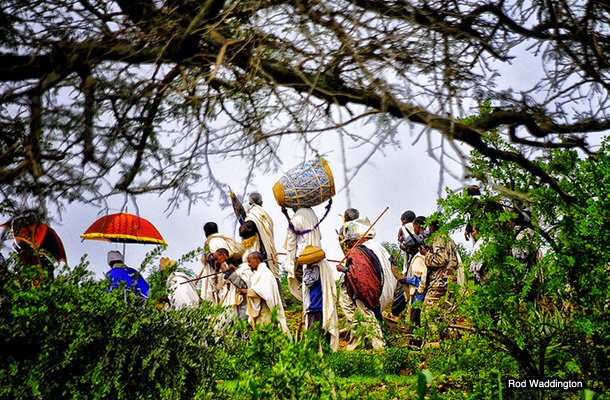 Lalibela