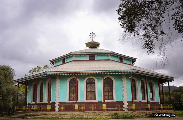 Lalibela